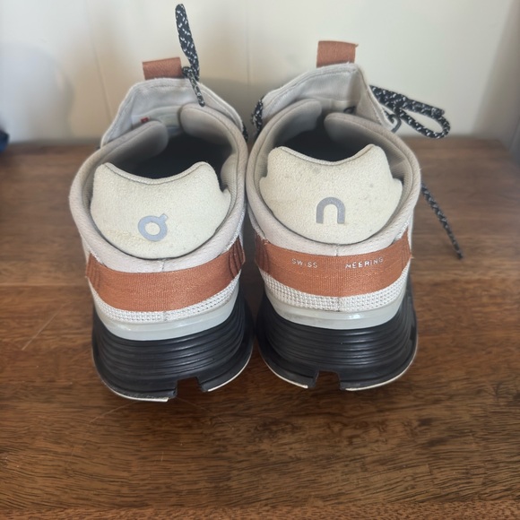 Men's onCloud cloud nova - Picture 3 of 4